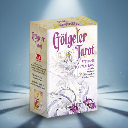 Gölgeler Tarot