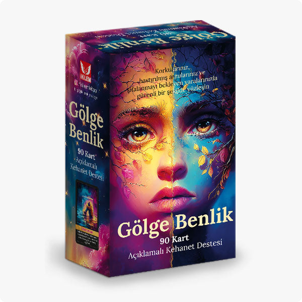 Gölge Benlik