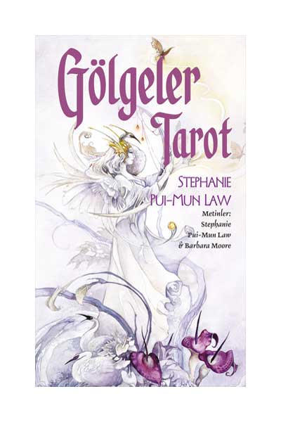 Gölgeler Tarot