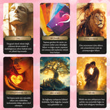 Kalbin Bağlantıları