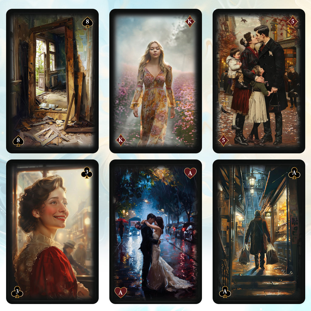 İskambilin Kehaneti