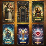 Pia Tarot