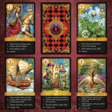 Mistik Düşler Lenormand