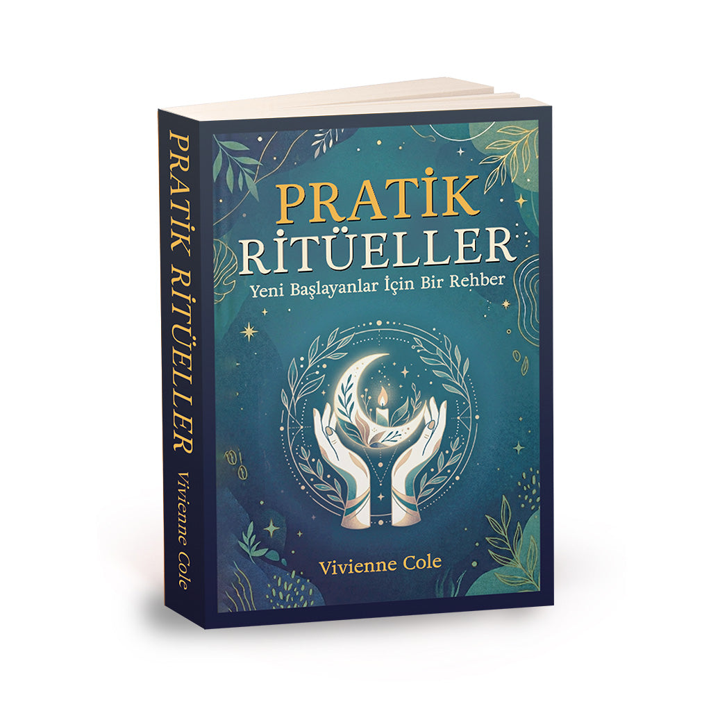 Pratik Ritüeller
