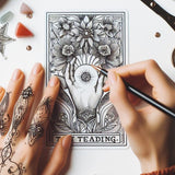 Benim Tarotum / Boş Deste