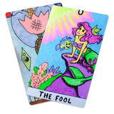 Benim Tarotum / Boş Deste