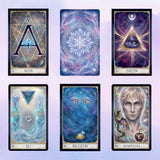 Kozmik Laro Tarot