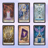 Kozmik Laro Tarot