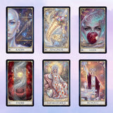 Kozmik Laro Tarot