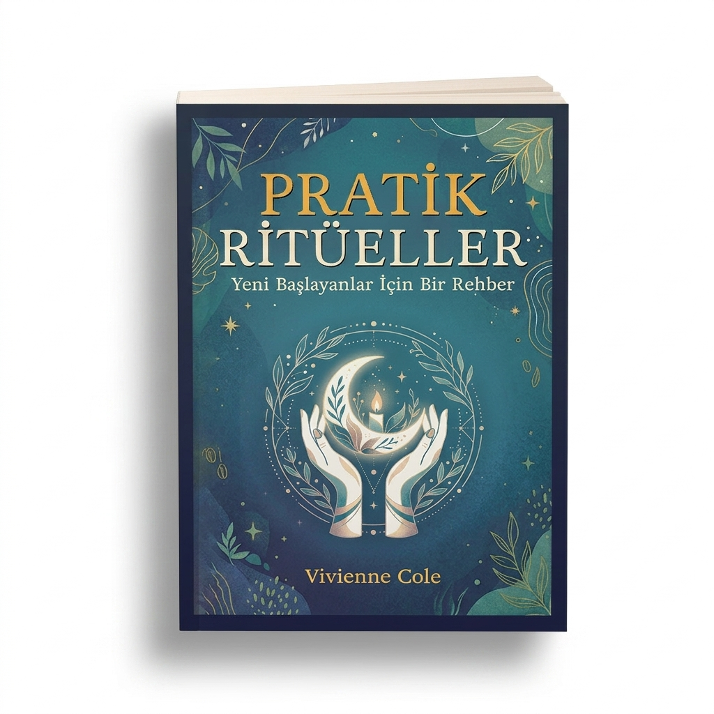 Pratik Ritüeller