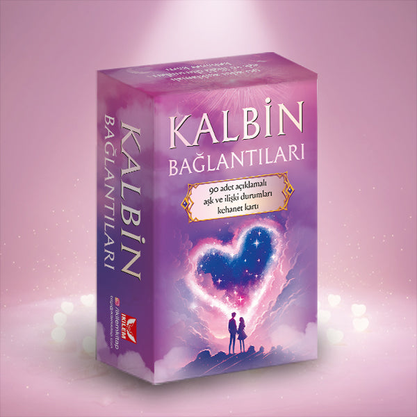 Kalbin Bağlantıları