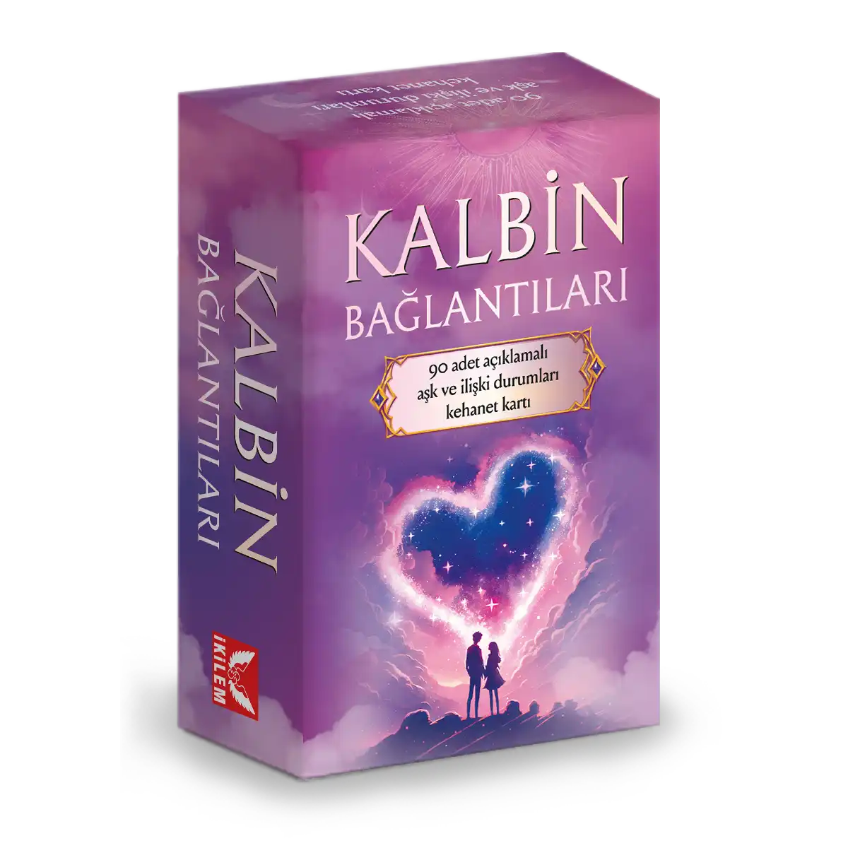 Kalbin Bağlantıları