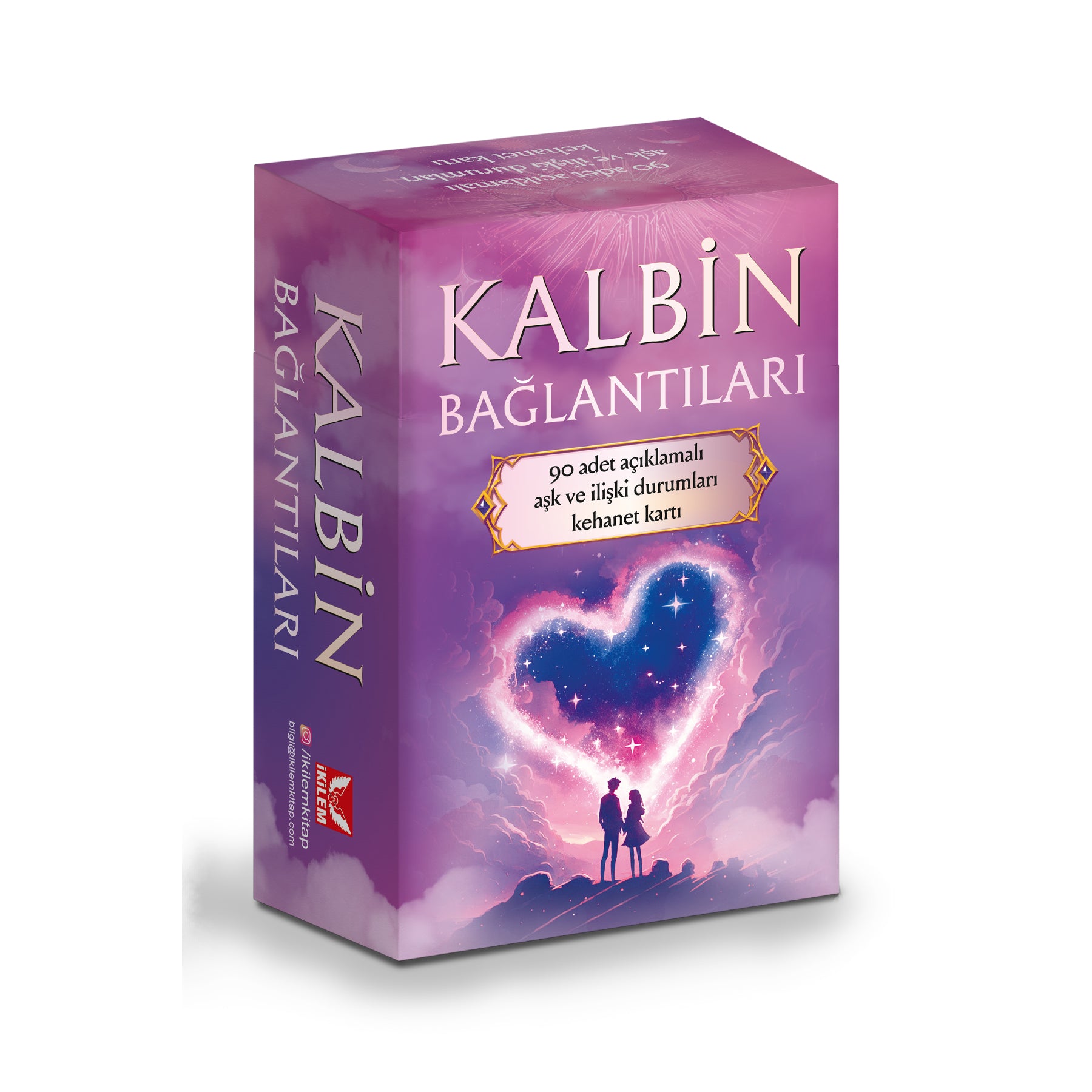 Kalbin Bağlantıları