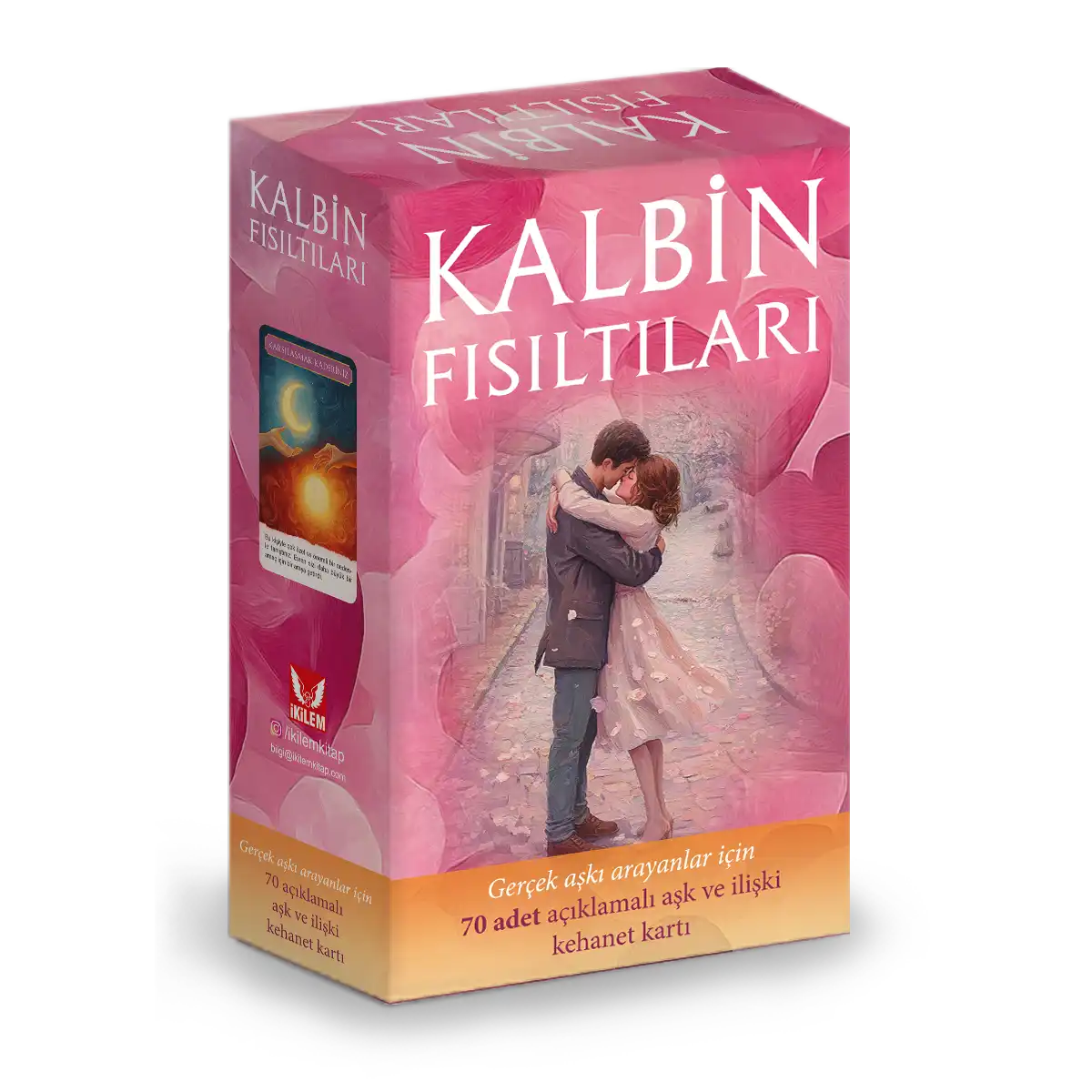 Kalbin Fısıltıları