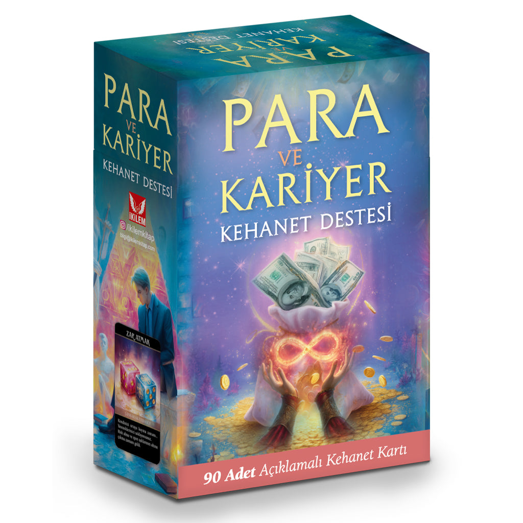 Para ve Kariyer