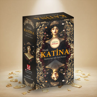 Mistik Katina Deste