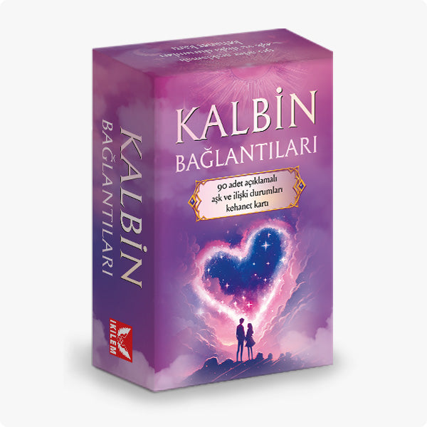 Kalbin Bağlantıları