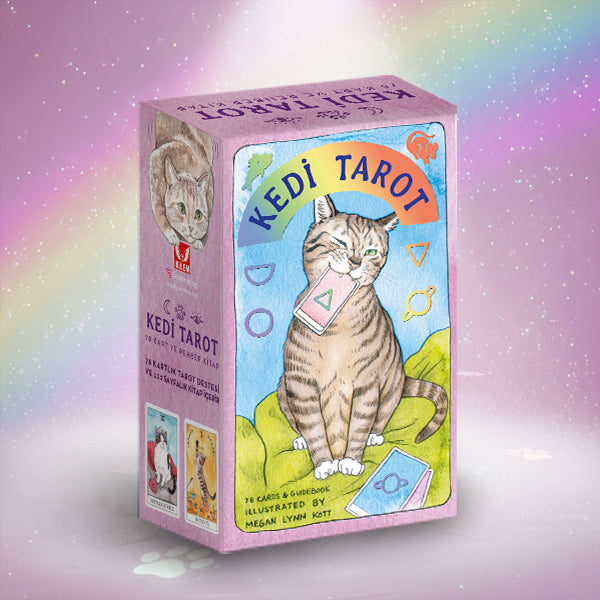 Kedi Tarot