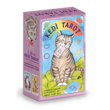 Kedi Tarot