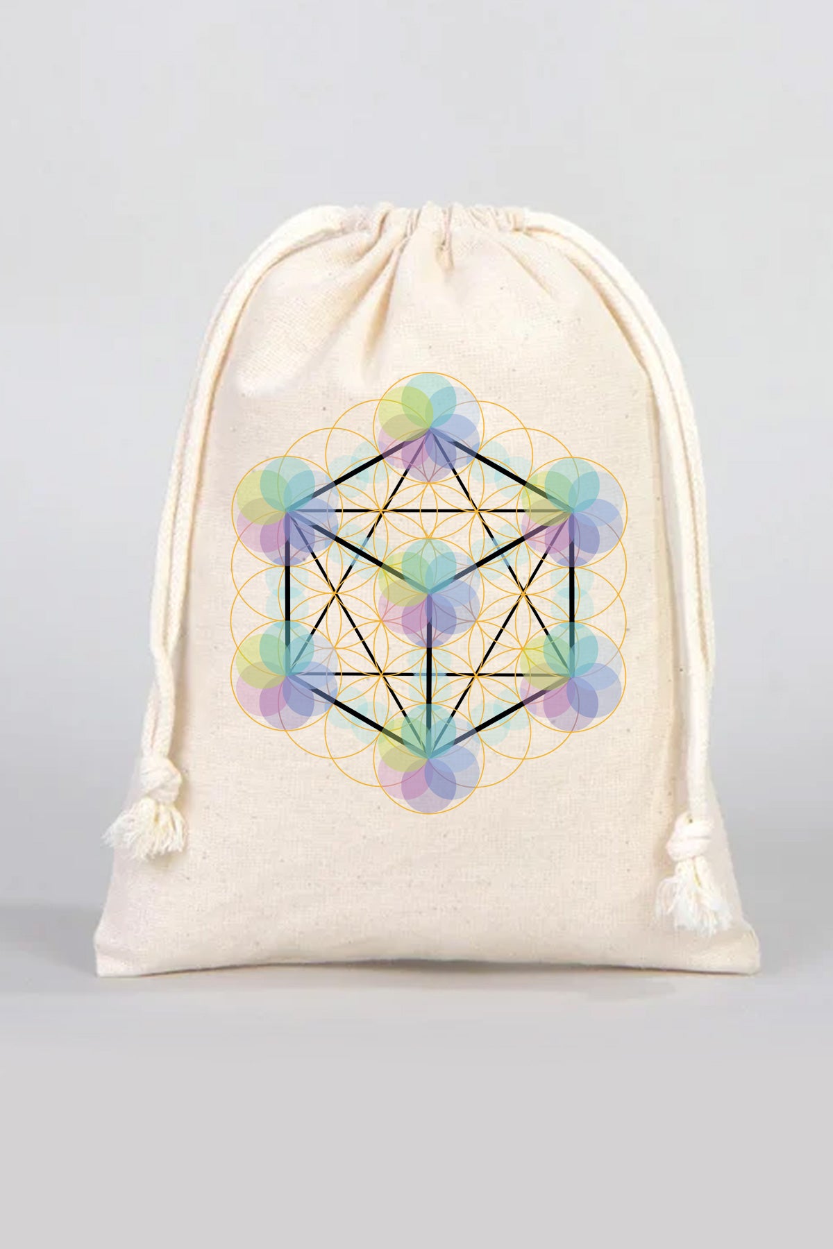 Tarot / Kehanet Kartı Kesesi