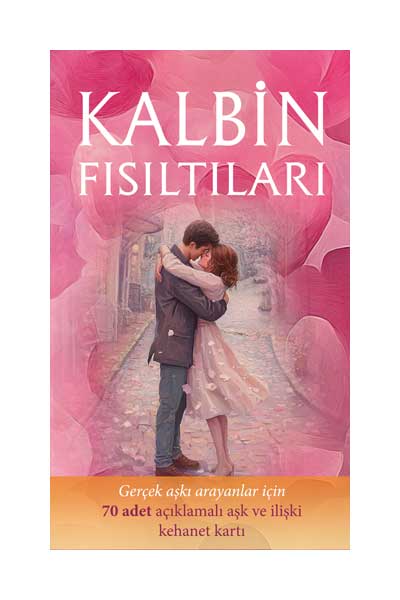 Kalbin Fısıltıları