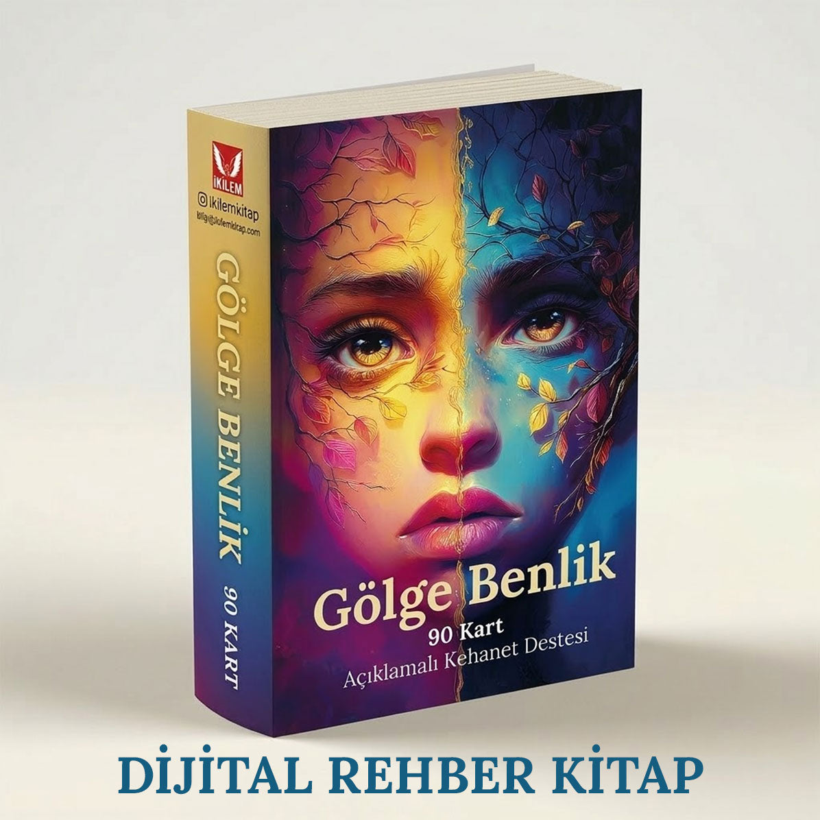 Gölge Benlik