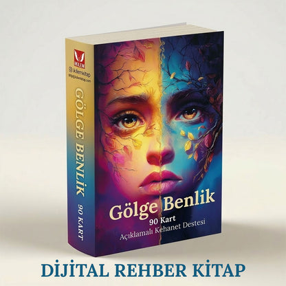 Gölge Benlik