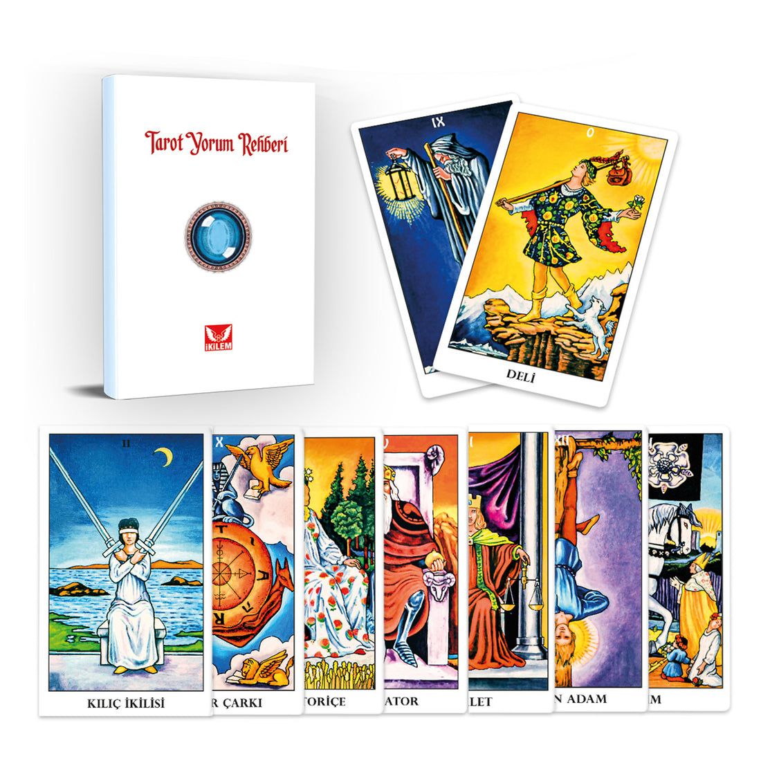 Klasik Tarot