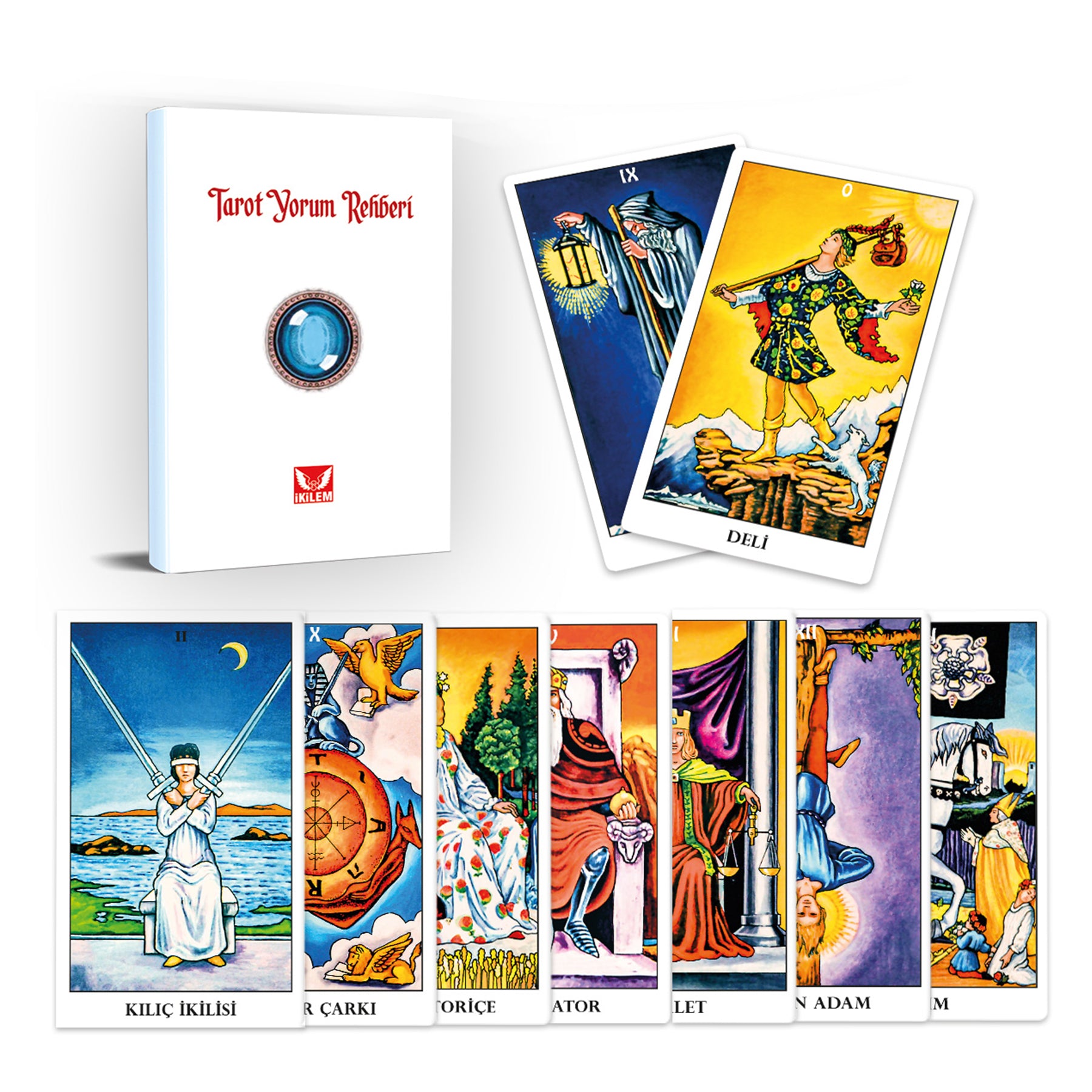 Klasik Tarot