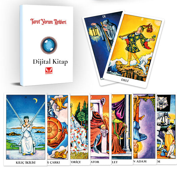 Klasik Tarot