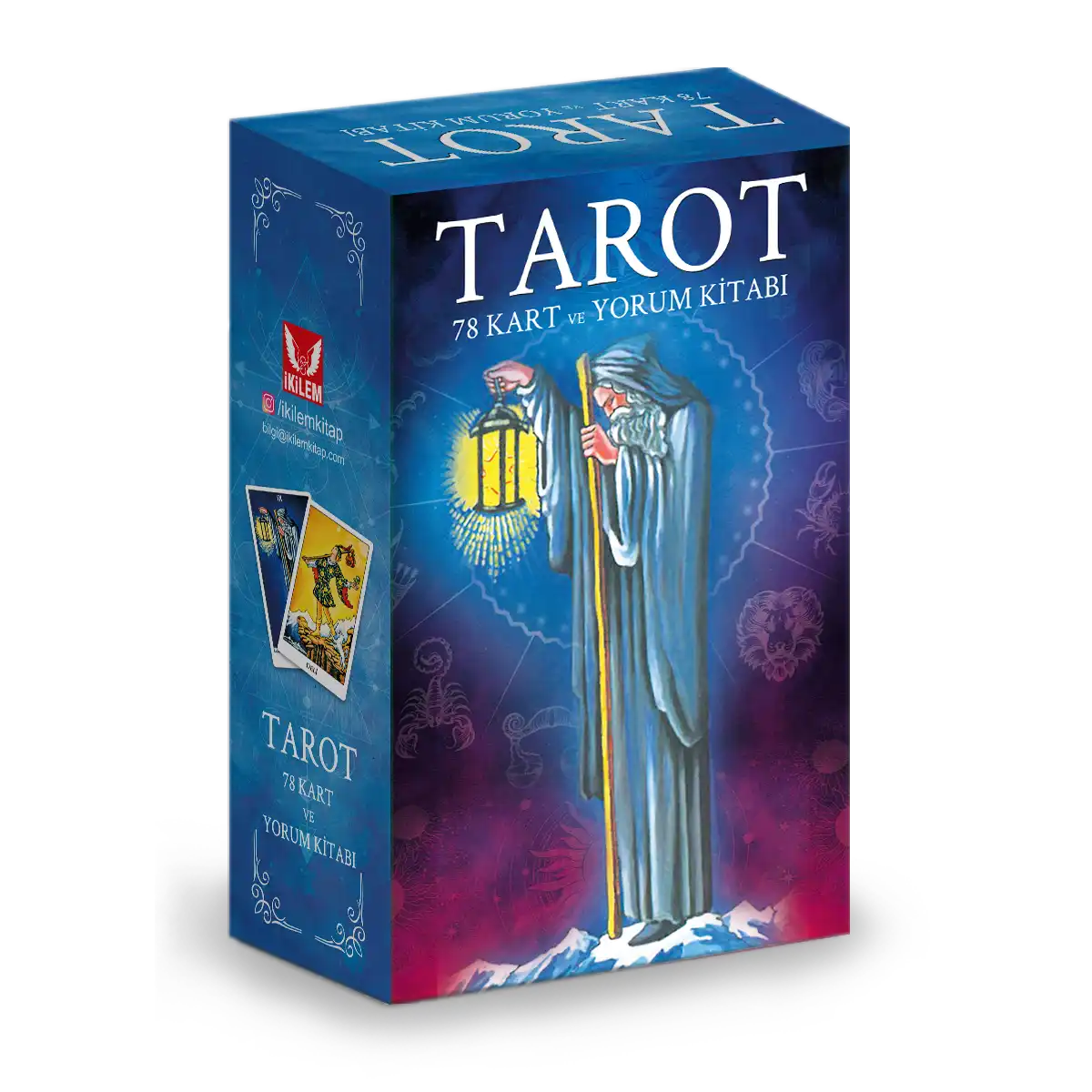 Klasik Tarot