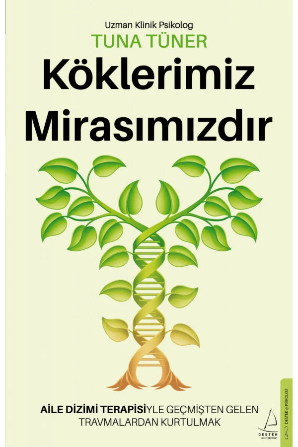Köklerimiz Mirasımızdır