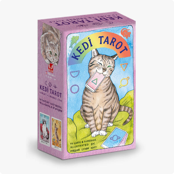 Kedi Tarot