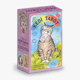 Kedi Tarot