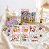 Kedi Tarot