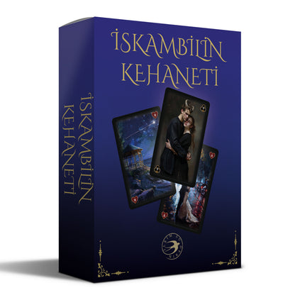 İskambilin Kehaneti