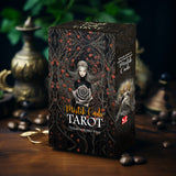Mistik Cadı Tarot