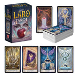 Kozmik Laro Tarot