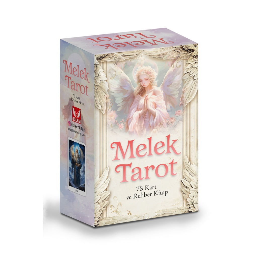 Melek Tarot