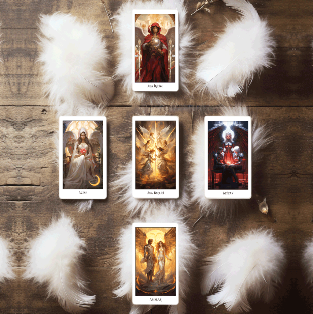 Melek Tarot