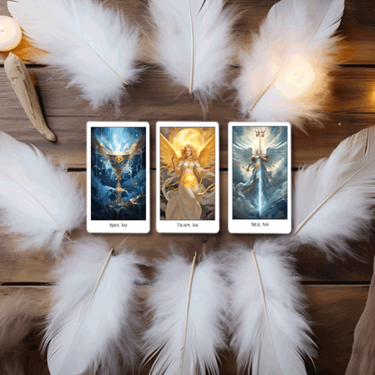 Melek Tarot