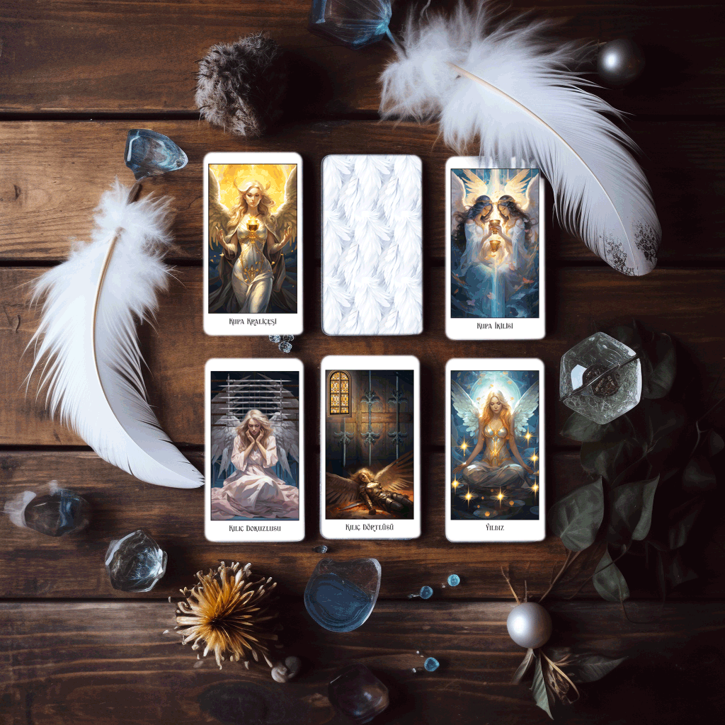 Melek Tarot