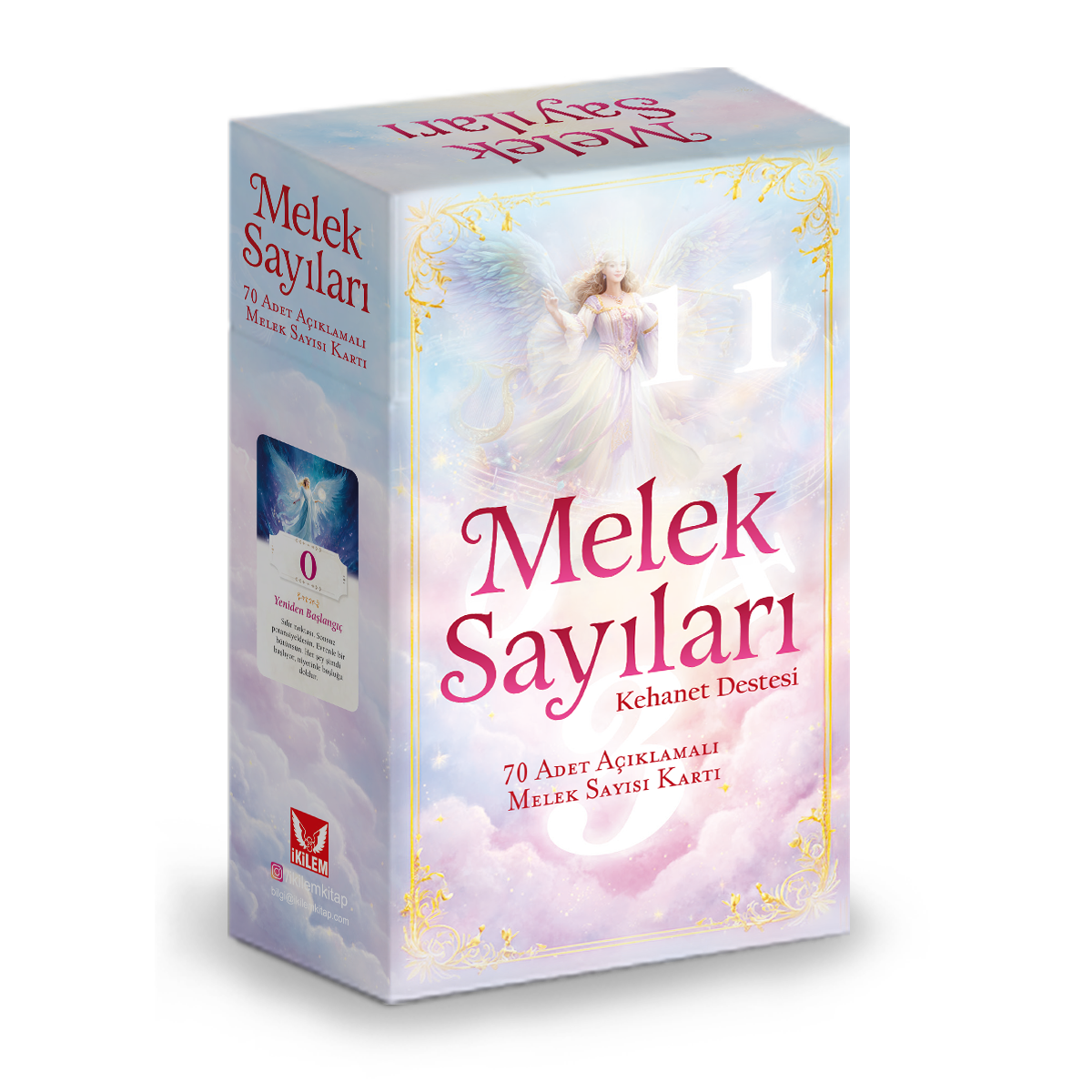 Melek Sayıları