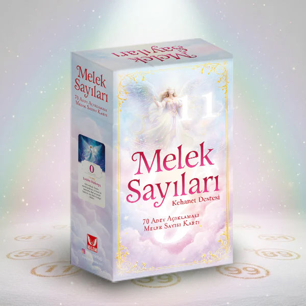 Melek Sayıları