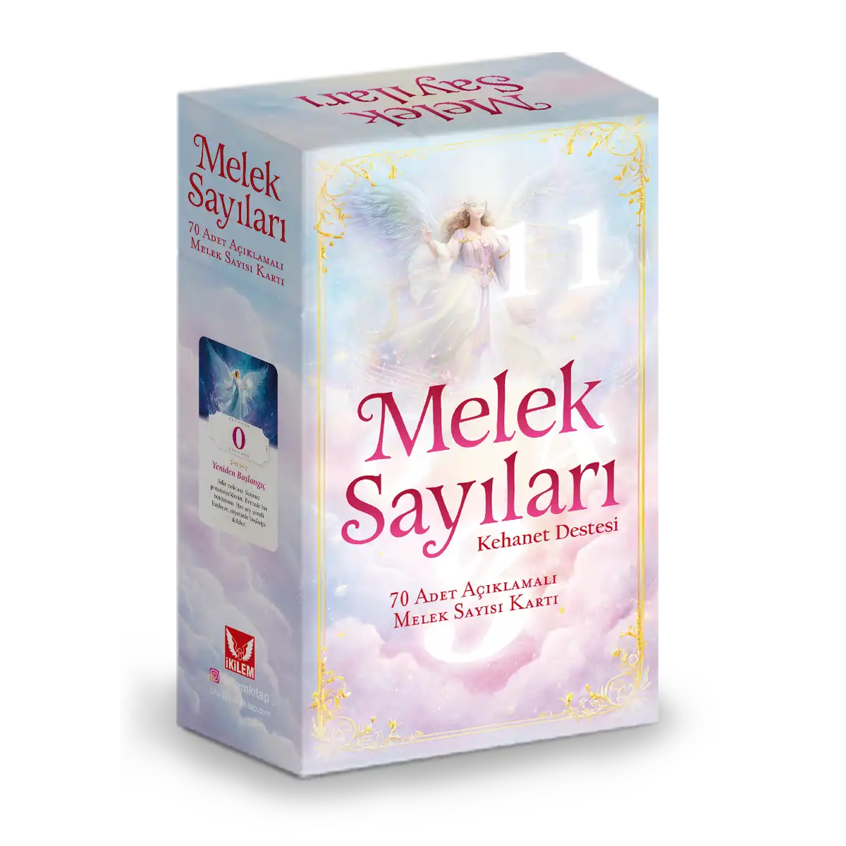Melek Sayıları