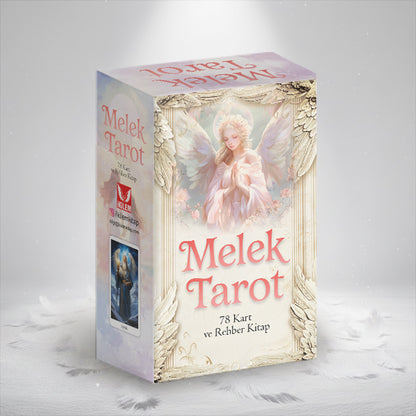 Melek Tarot