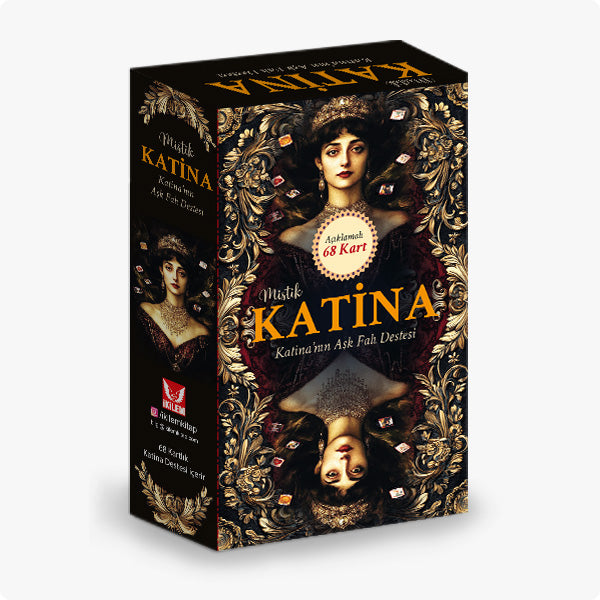 Mistik Katina Deste