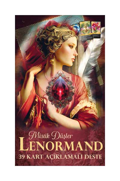 Mistik Düşler Lenormand