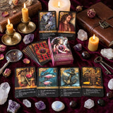 Mistik Düşler Lenormand