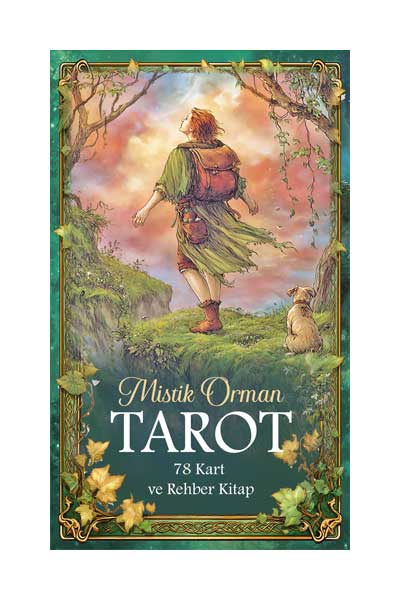 Mistik Orman Tarot v2